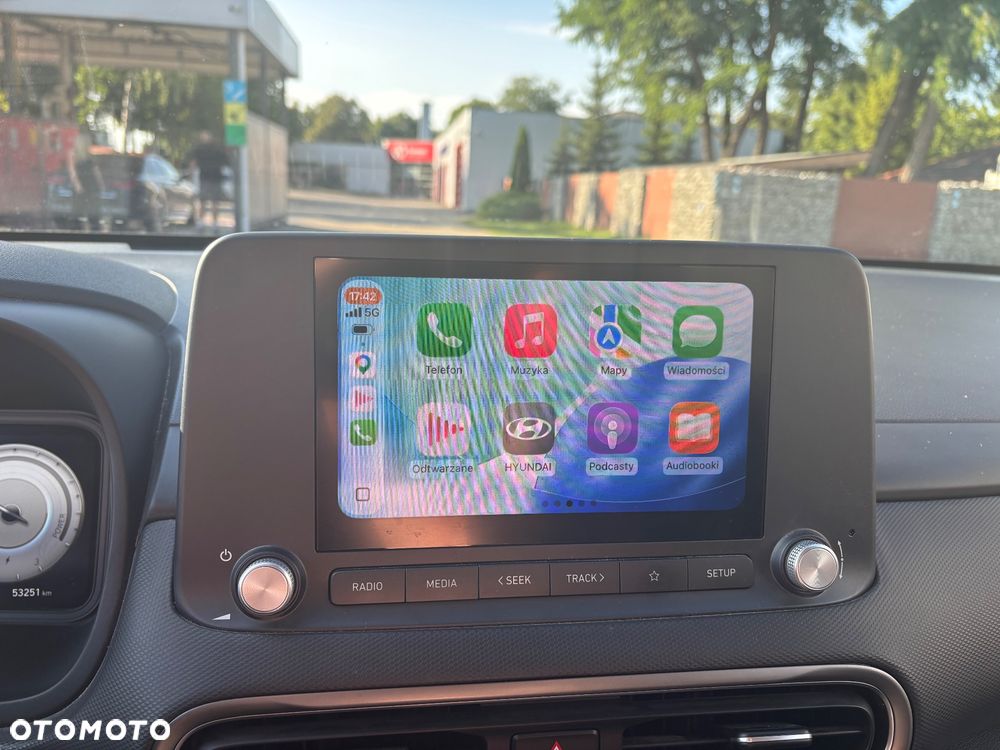 Hyundai Kona 39kWh Smart - 13