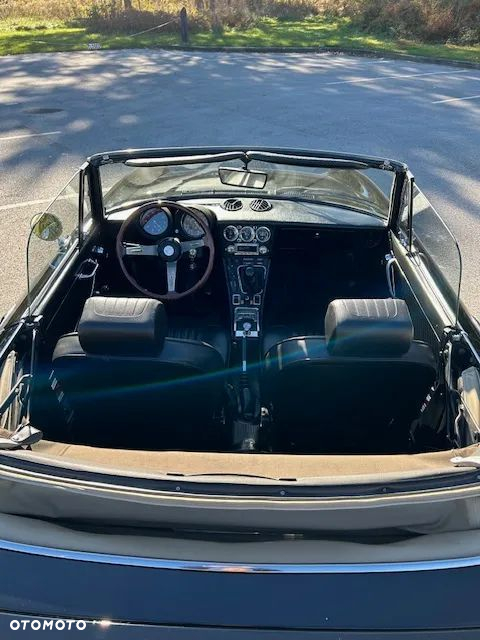 Alfa Romeo Spider 2.0 - 13