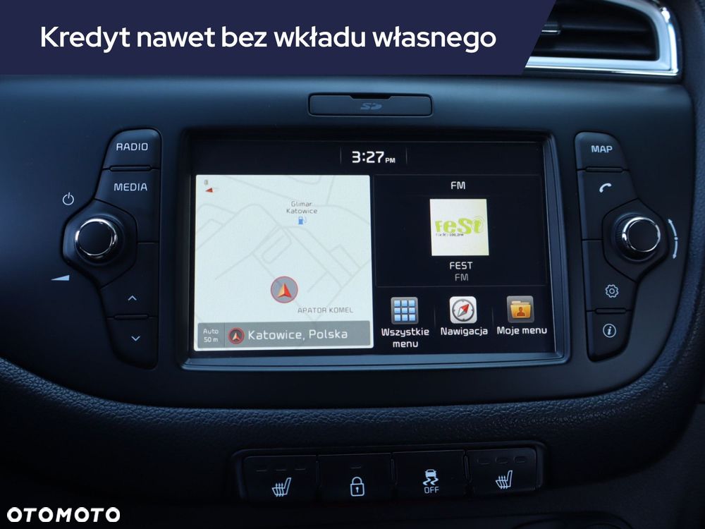 Kia Ceed - 15