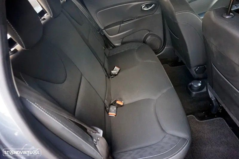 Renault Clio Sport Tourer 0.9 TCe Limited - 4