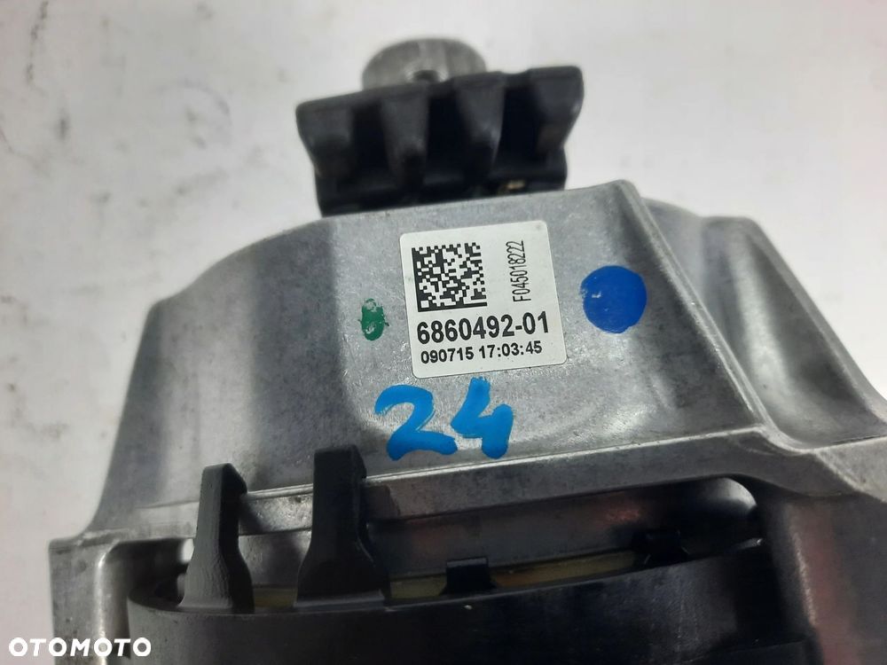 PODUSZKA SILNIKA PRAWA BMW G30 G11 G12 6860492 - 2