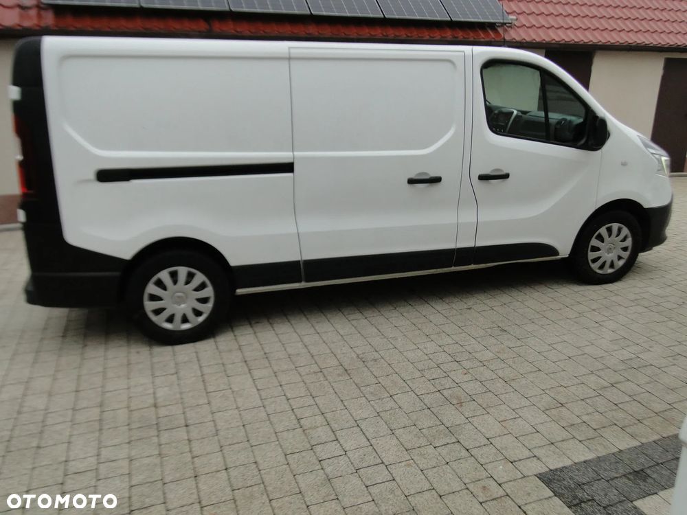 Renault Trafic - 4