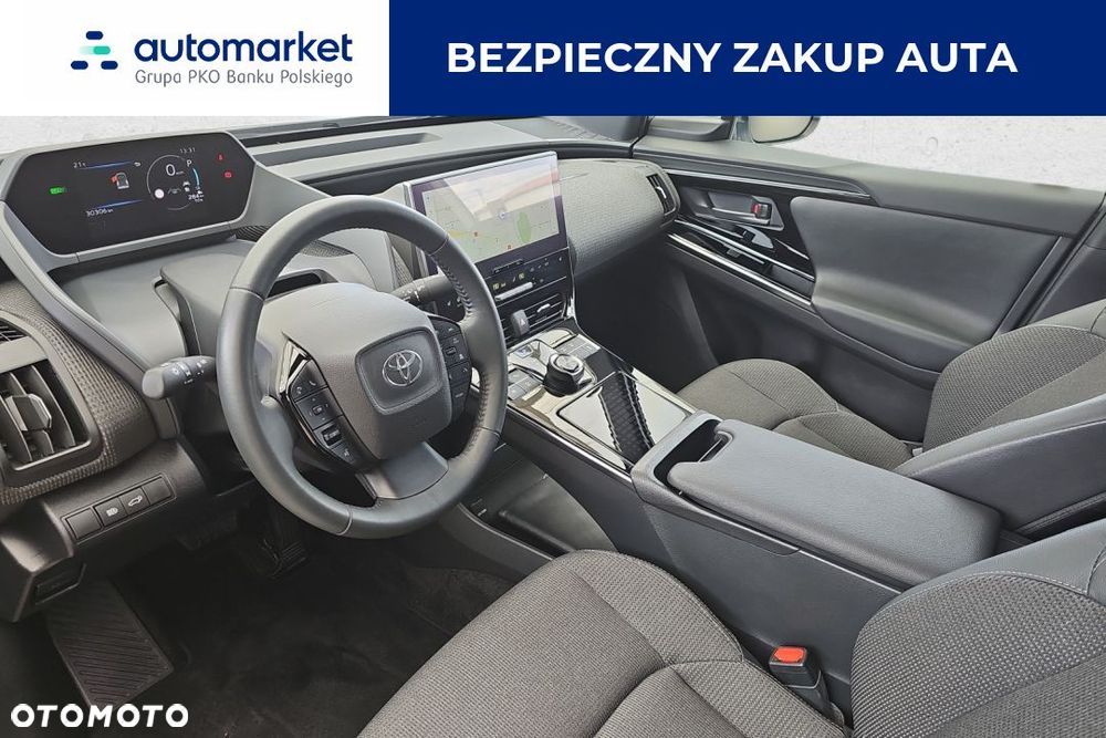 Toyota bZ4X 71.4kWh Prestige - 12