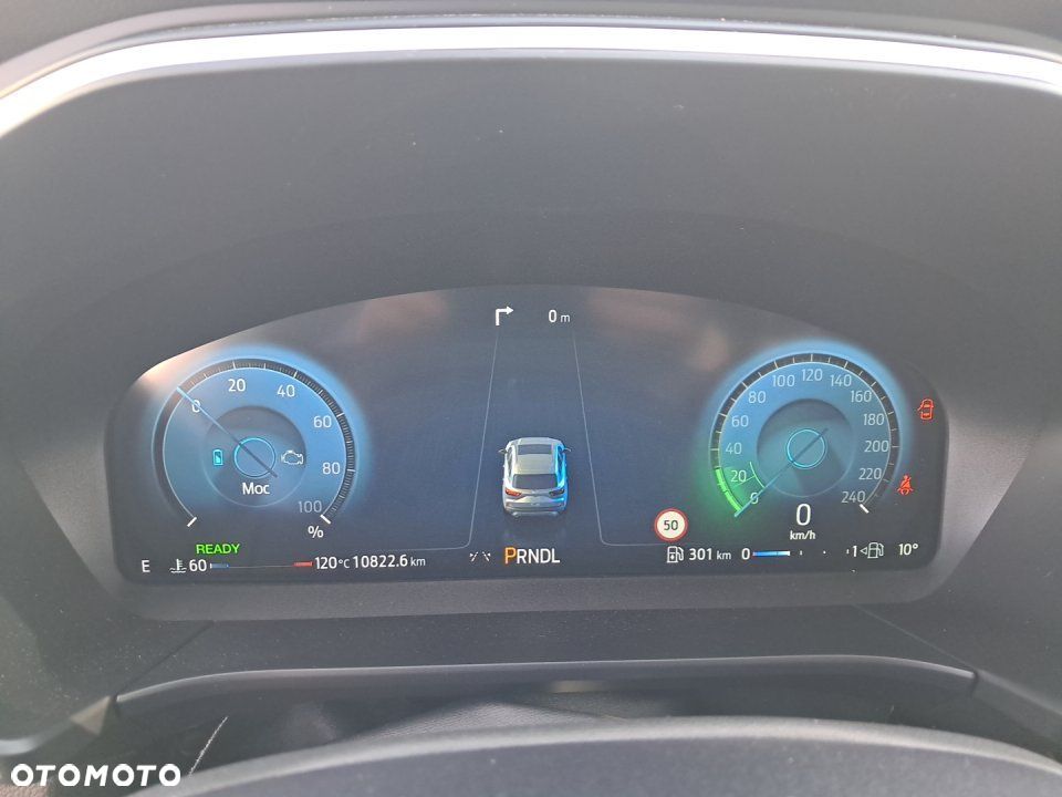Ford Kuga - 6