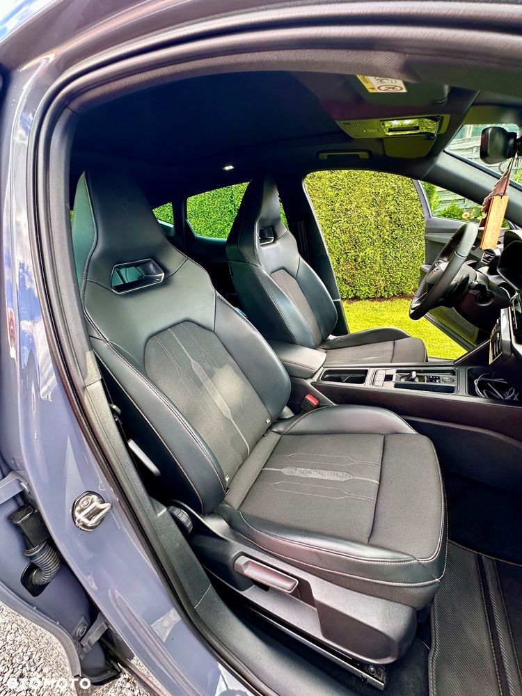 Cupra Formentor 2.0 TSI 4Drive VZ DSG - 13