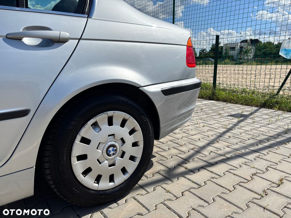 BMW Seria 3 - 14