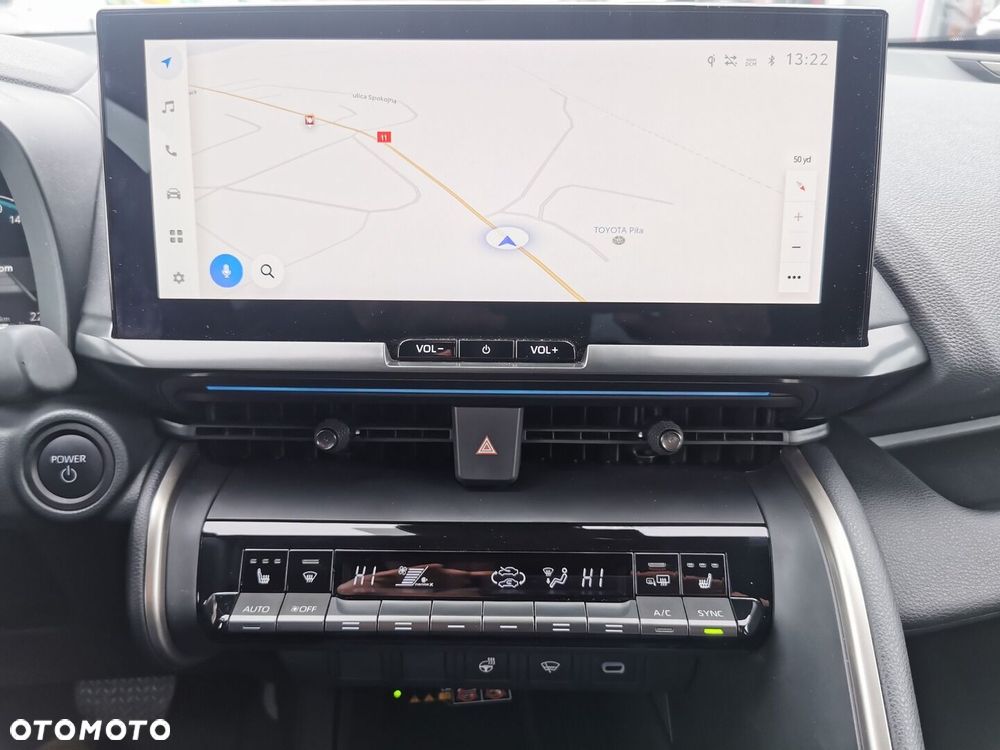 Toyota C-HR - 28