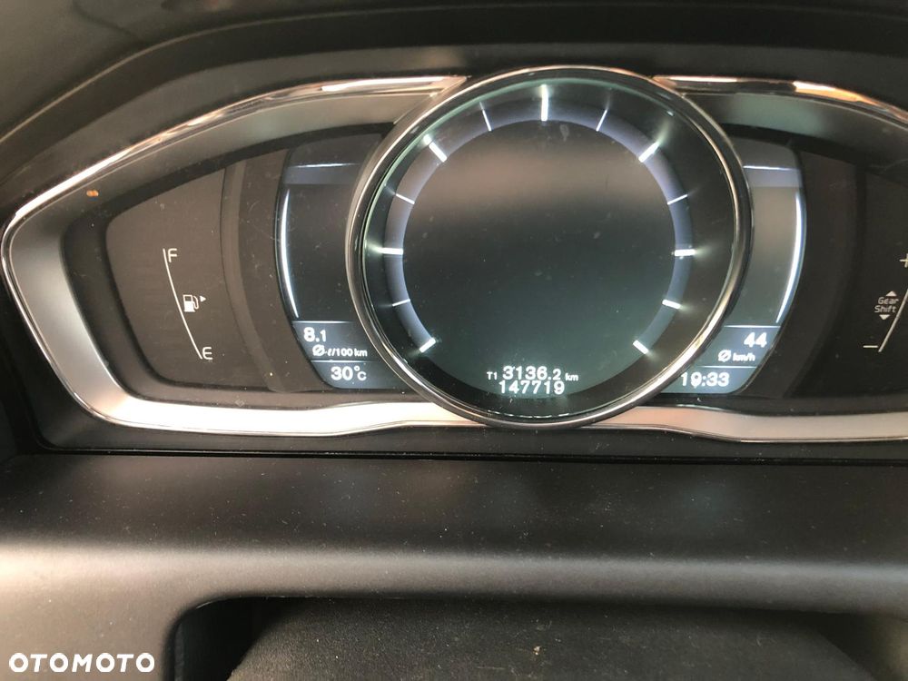 Volvo XC 60 D4 AWD Summum - 21