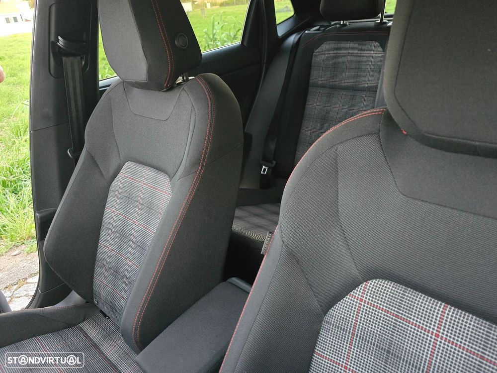 VW Polo 2.0 TSI GTI DSG - 4