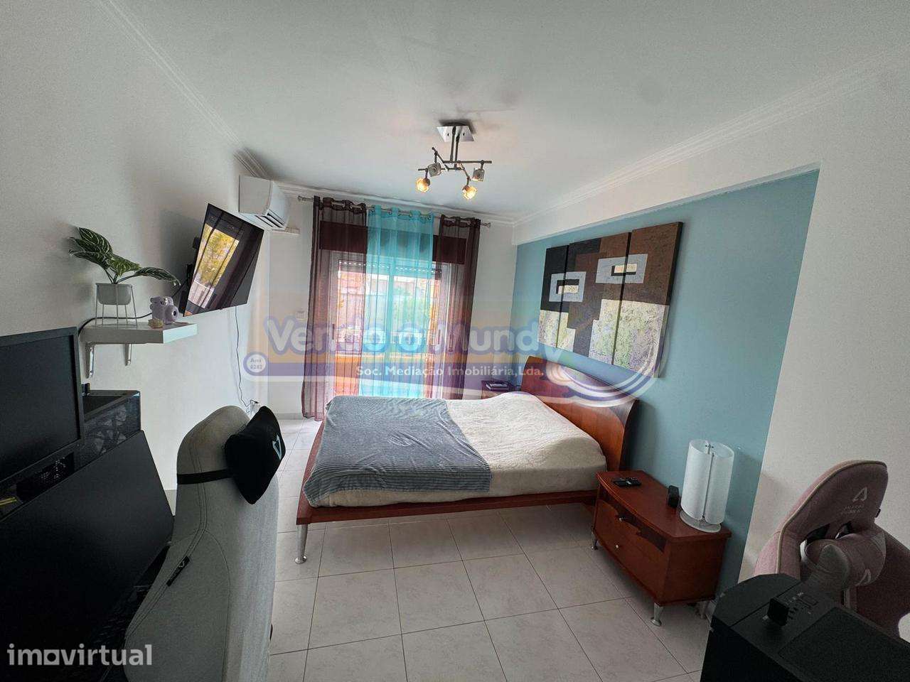 Apartamento T3 em Benavente (B702) - Grande imagem: 5/20