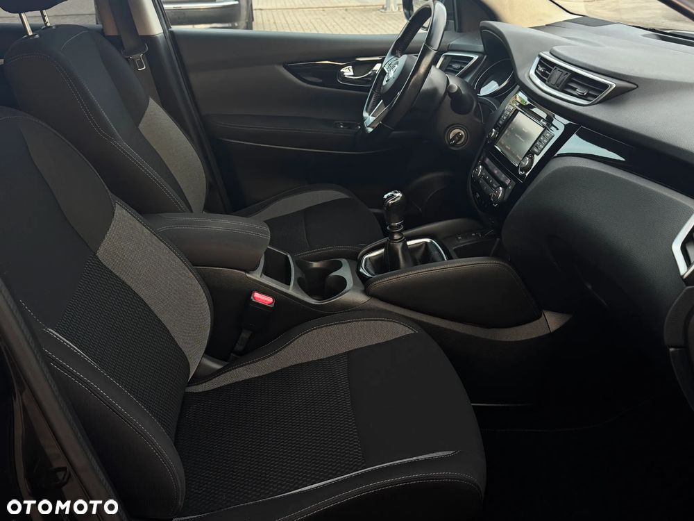 Nissan Qashqai 1.2 DIG-T Tekna+ - 8