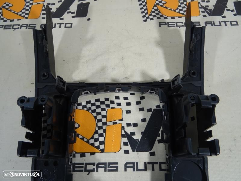 Friso Audi A4 (8K2, B8)  8K0864261 - Aro Connsola Central - 6