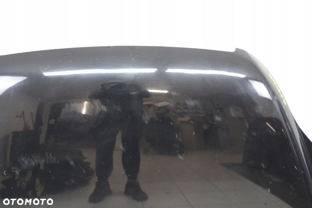 HONDA CR-V CRV III 06R- MASKA POKRYWA SILNIKA B92P - 4