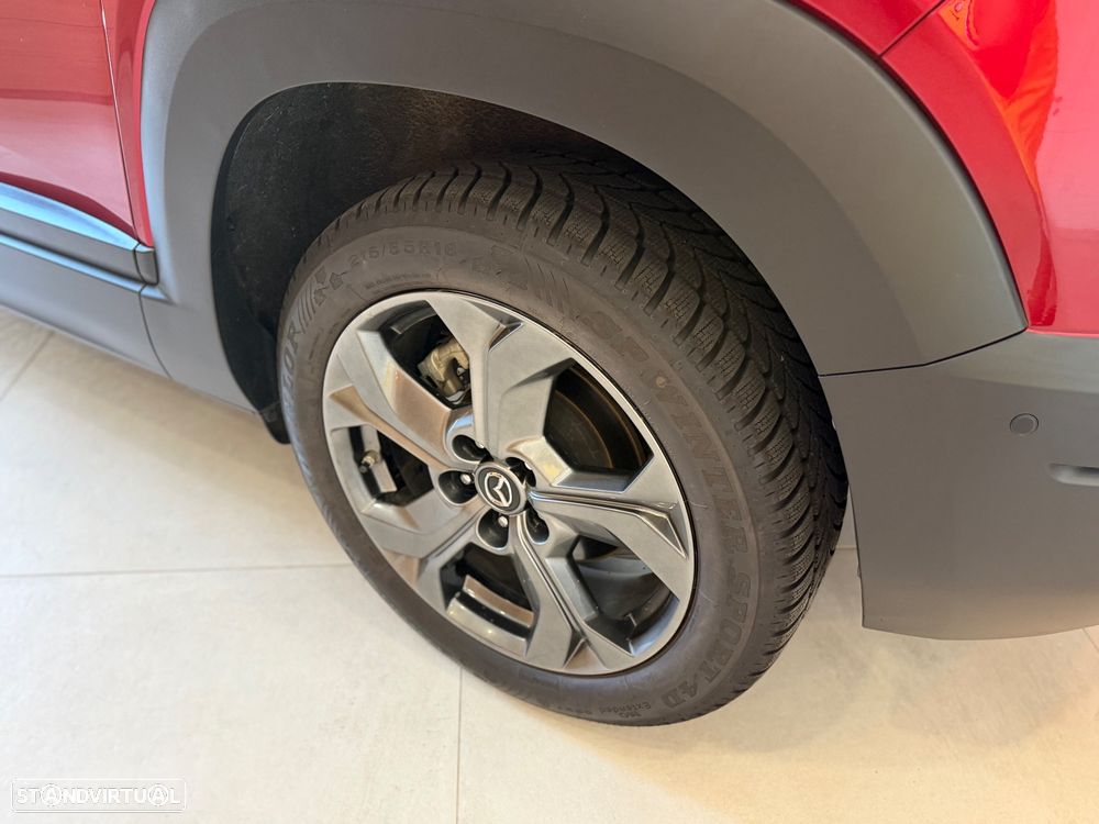 Mazda MX-30 e-Skyactiv Advantage+Modern Confidence - 19