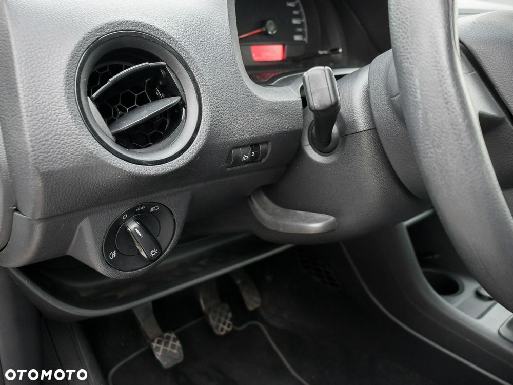 Seat Mii 1.0 Ecomotive Reference EU6 - 20