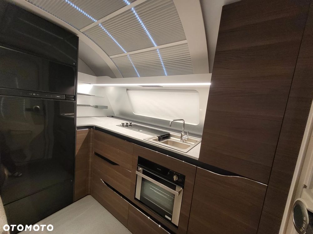 Adria Alpina 663HT, ALDE, klima, zimowa, Mover, solar - 14