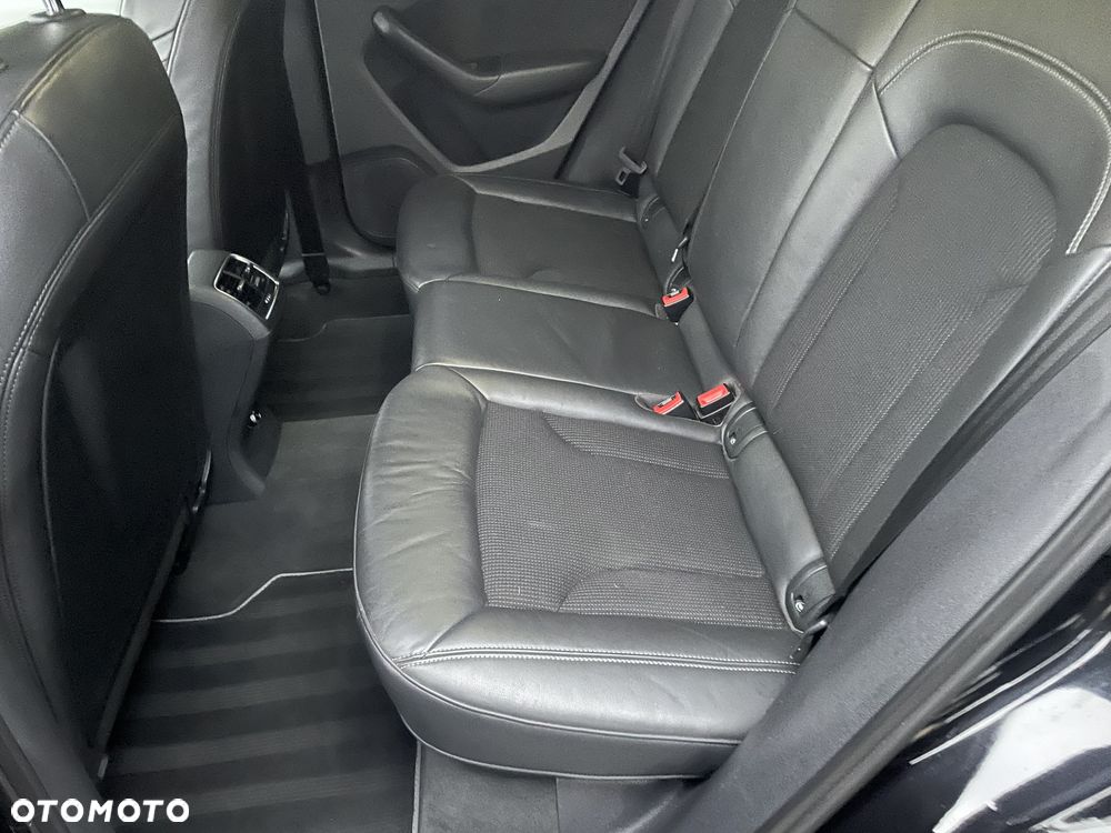 Audi Q3 2.0 TDI Quattro Prime Line S tronic - 9