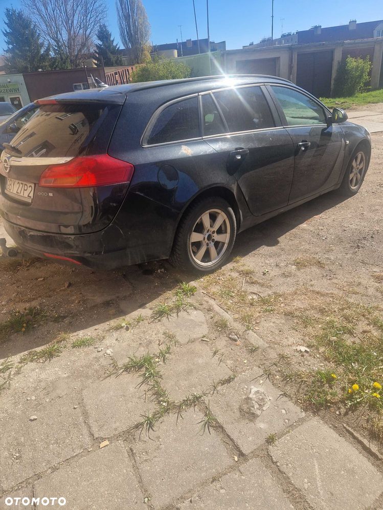 Opel Insignia - 6