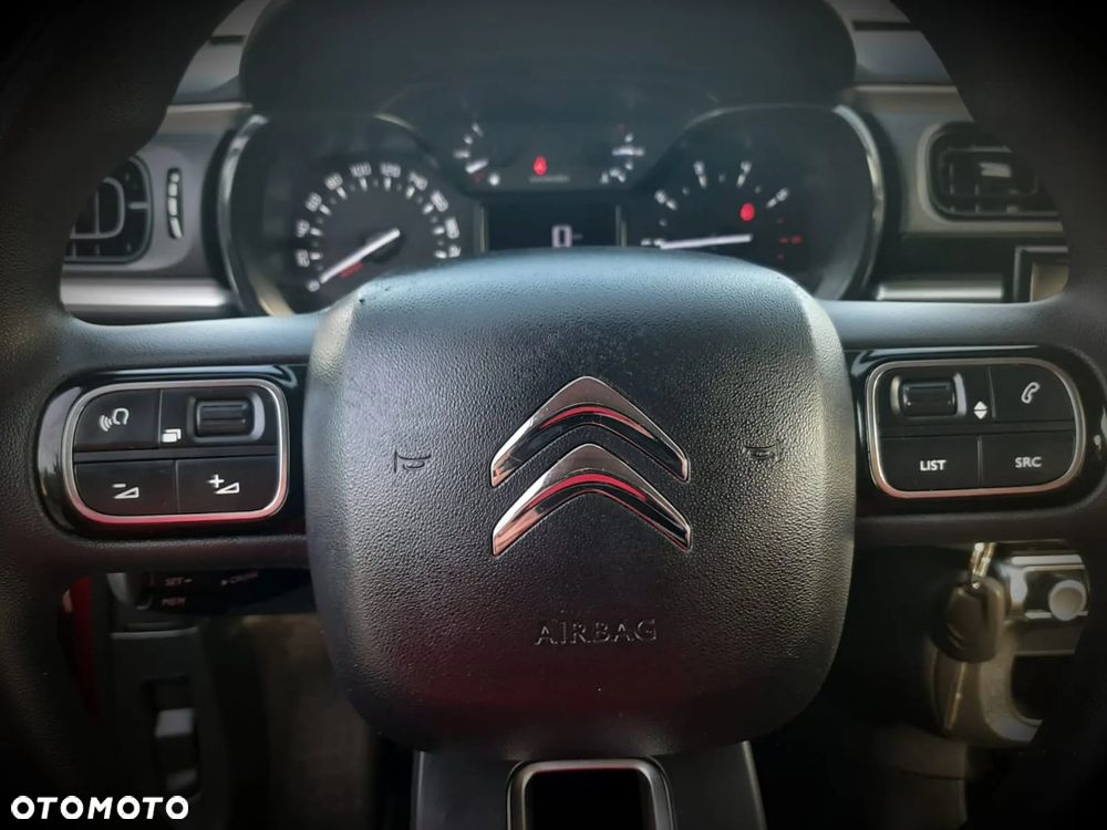 Citroën C3 - 16