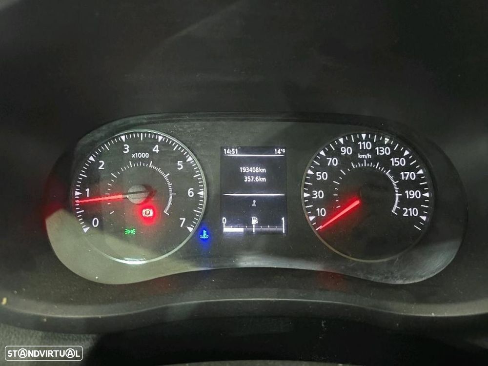 Renault Master 2.3DCI L3H1 3.5T c/IVA - 7