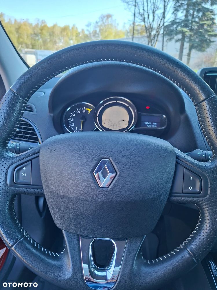 Renault Megane ENERGY TCe 130 Start & Stop Bose Edition - 6