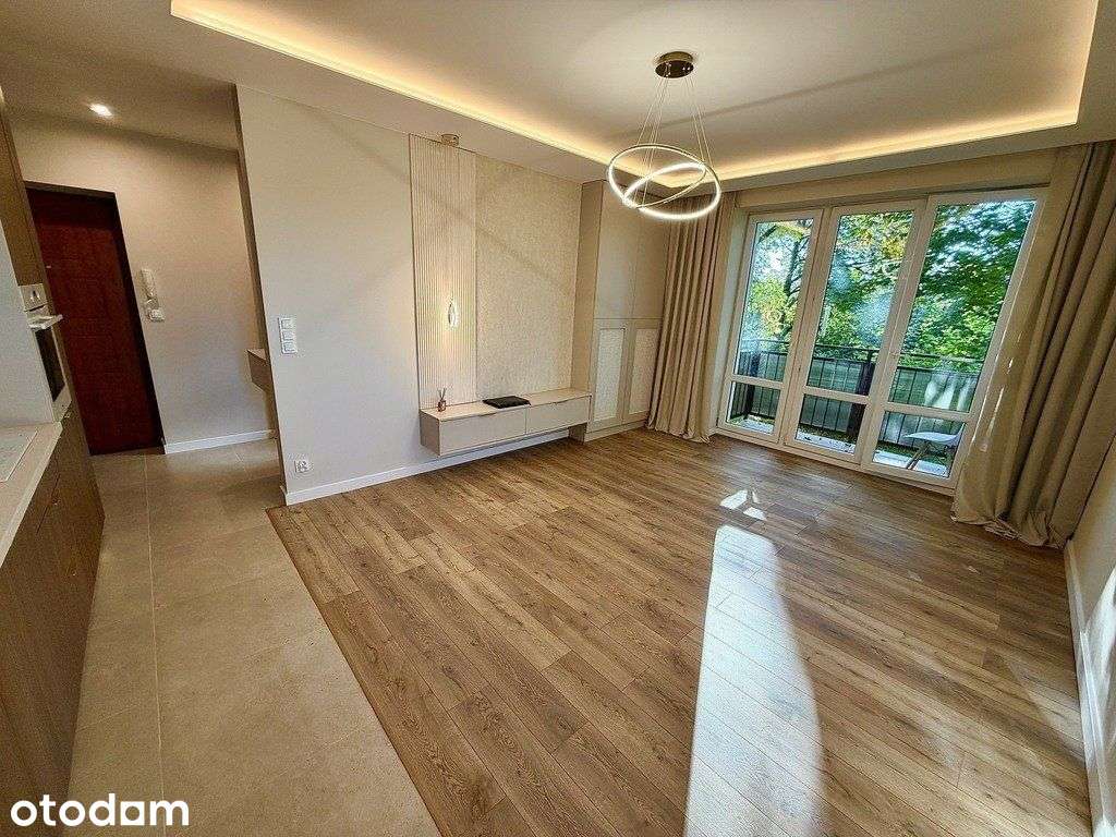 Byt, 1 pokoj, 40 m²