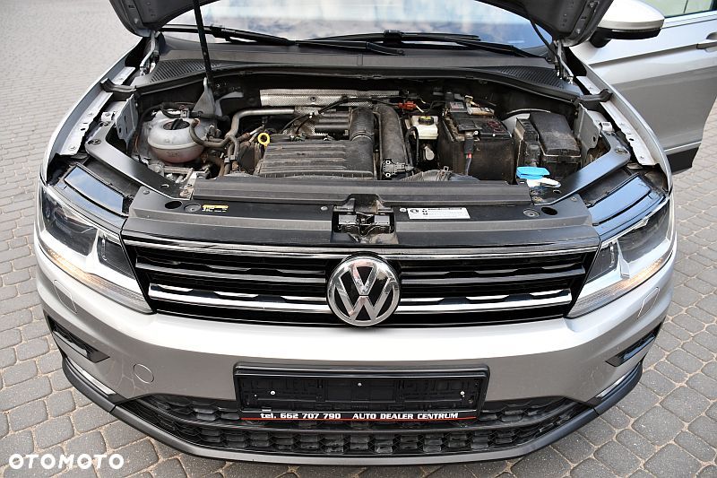 Volkswagen Tiguan 1.4 TSI ACT DSG OPF Join - 39