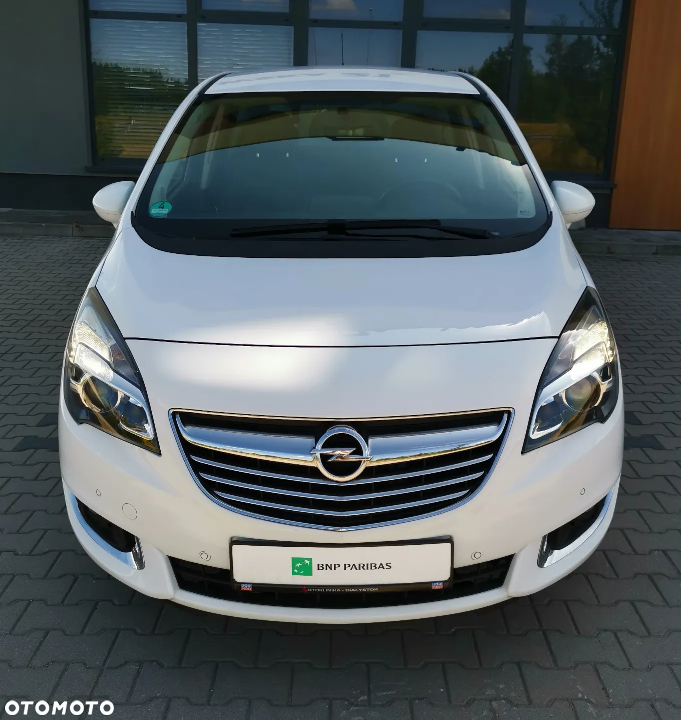 Opel Meriva 1.4 T Cosmo - 2