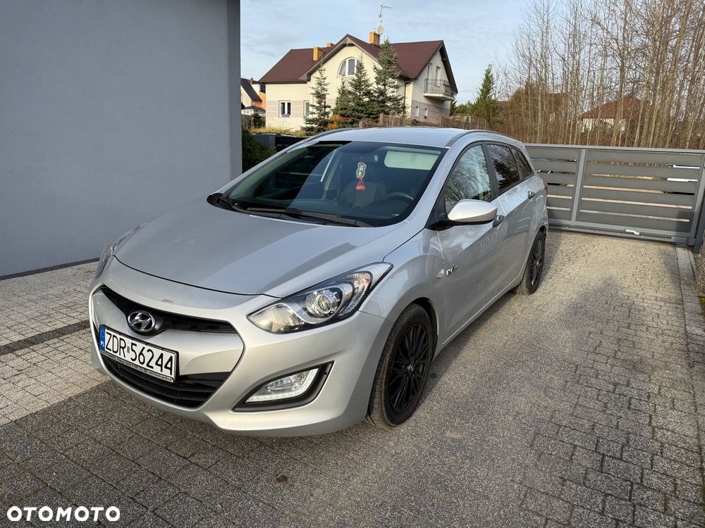 Hyundai i30 1.6 CRDi Comfort - 2