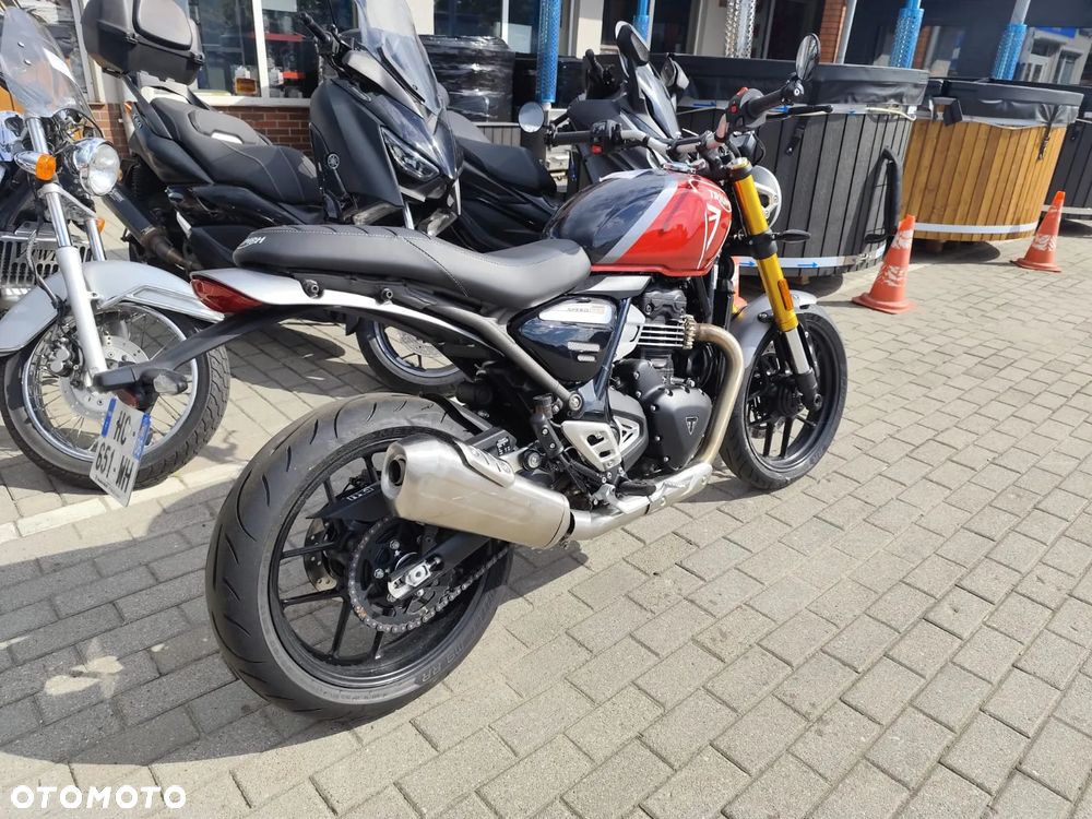 Triumph Speed Twin - 3