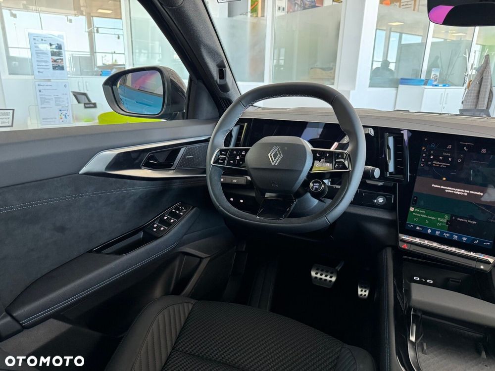 Renault Austral 1.2 E-Tech Full Hybrid 200 Esprit Alpine MMT - 33