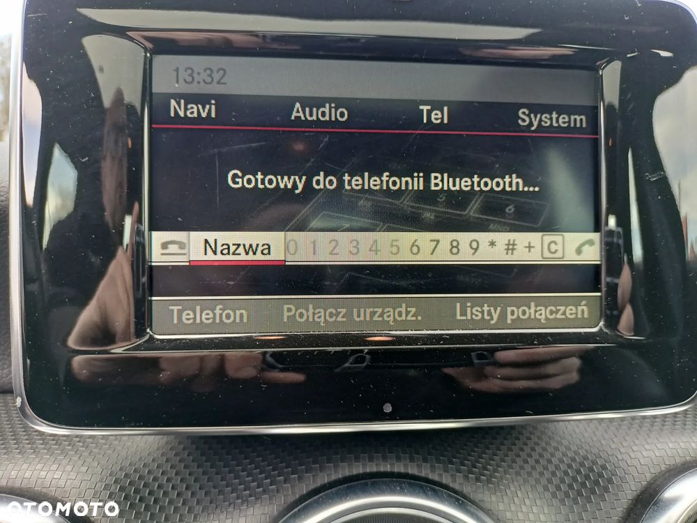 Mercedes-Benz Klasa A 180 (BlueEFFICIENCY) AMG Sport - 19