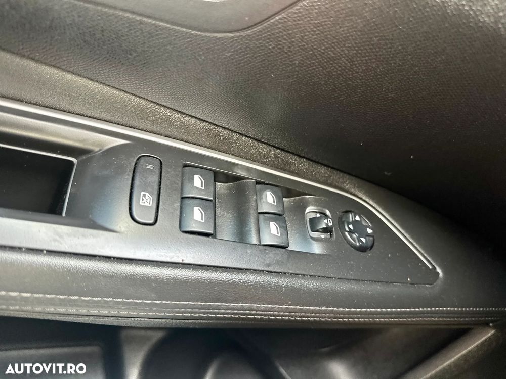 Peugeot 3008 - 29