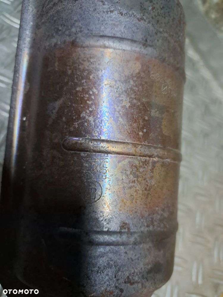 Katalizator Mini Cooper R53 R50 R52 1,6S - 2