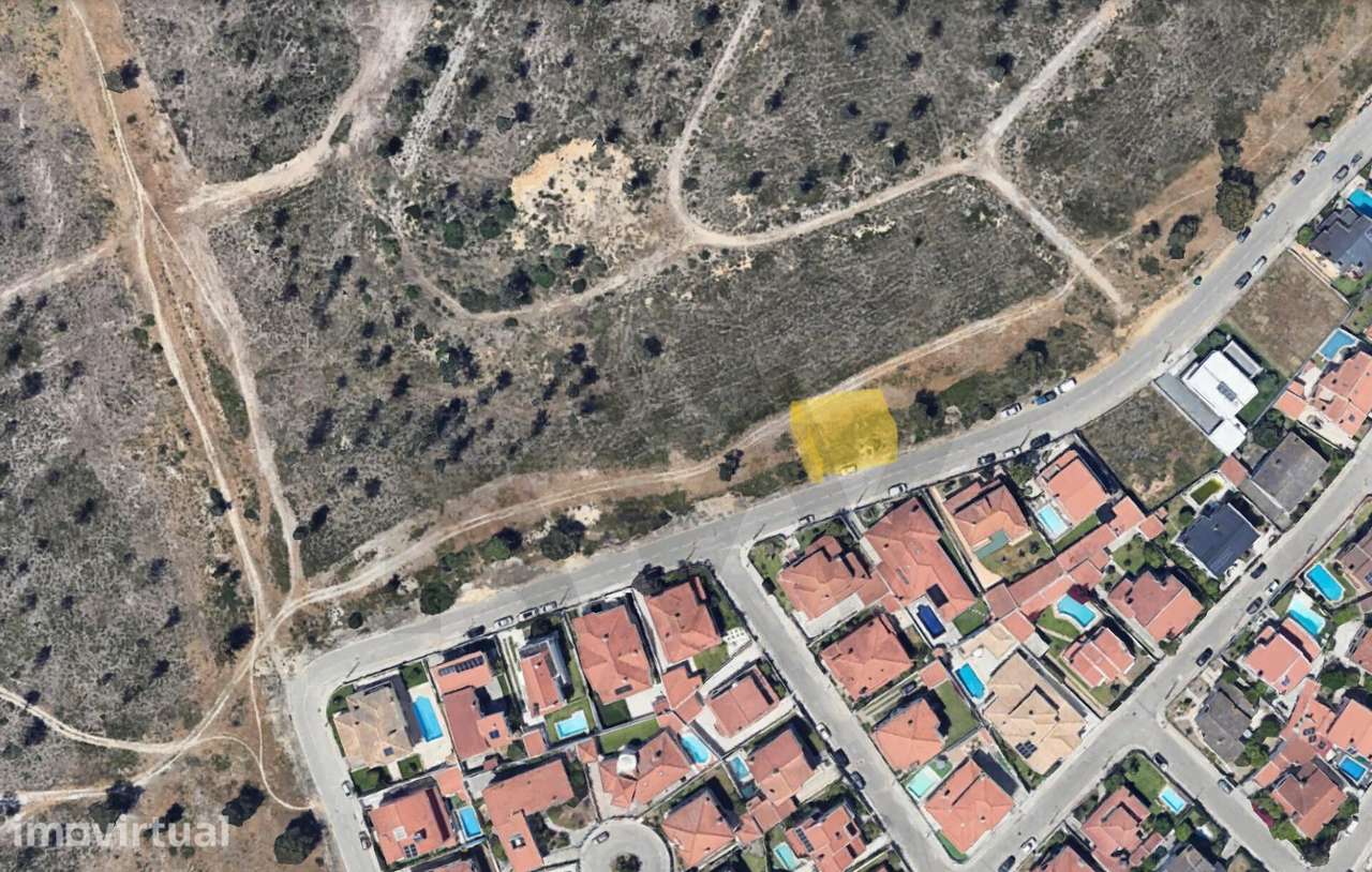 Terreno para venda em Belverde | Rua das Camélias - Grande imagem: 5/8