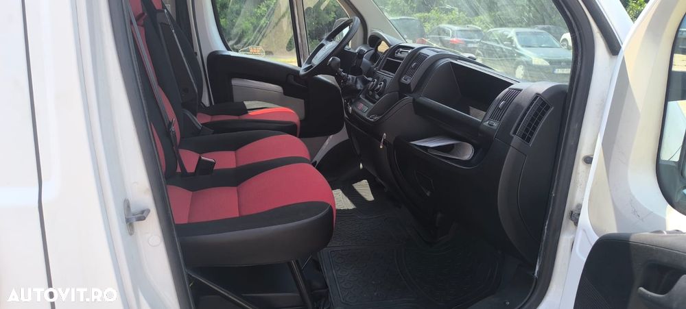 Fiat DUCATO - 7