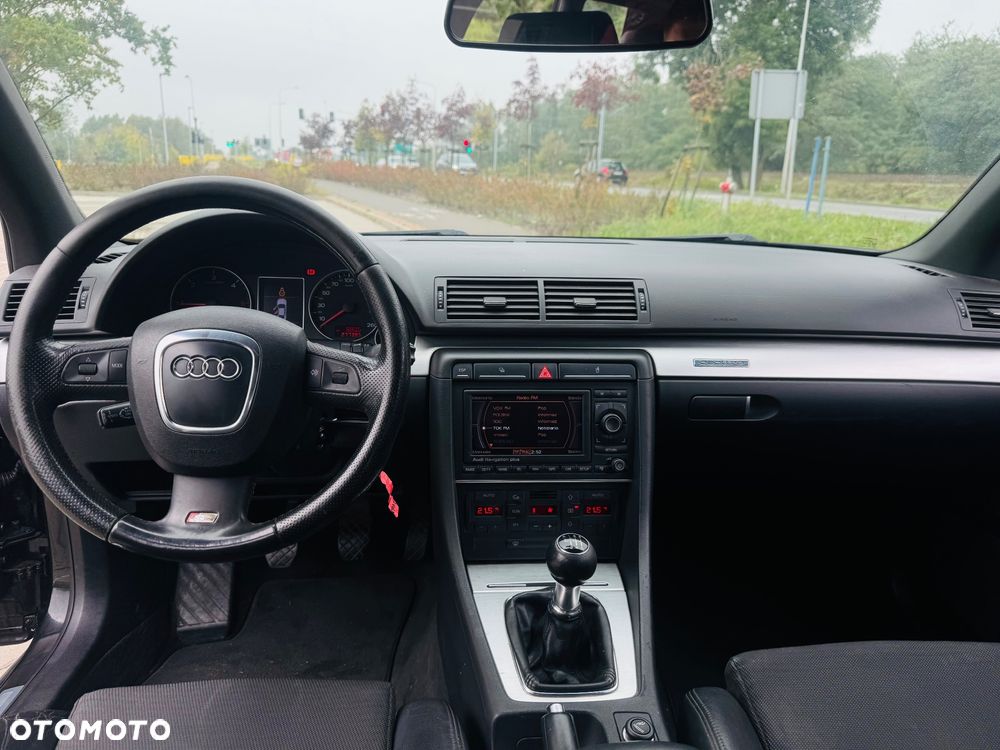 Audi A4 - 28