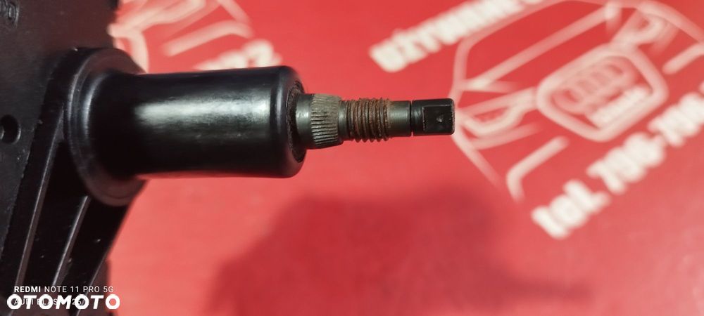 Silniczek Wycieraczeki Tył w VALEO Audi A4 B5 1.9 Kombi 98 Gołdap - 7