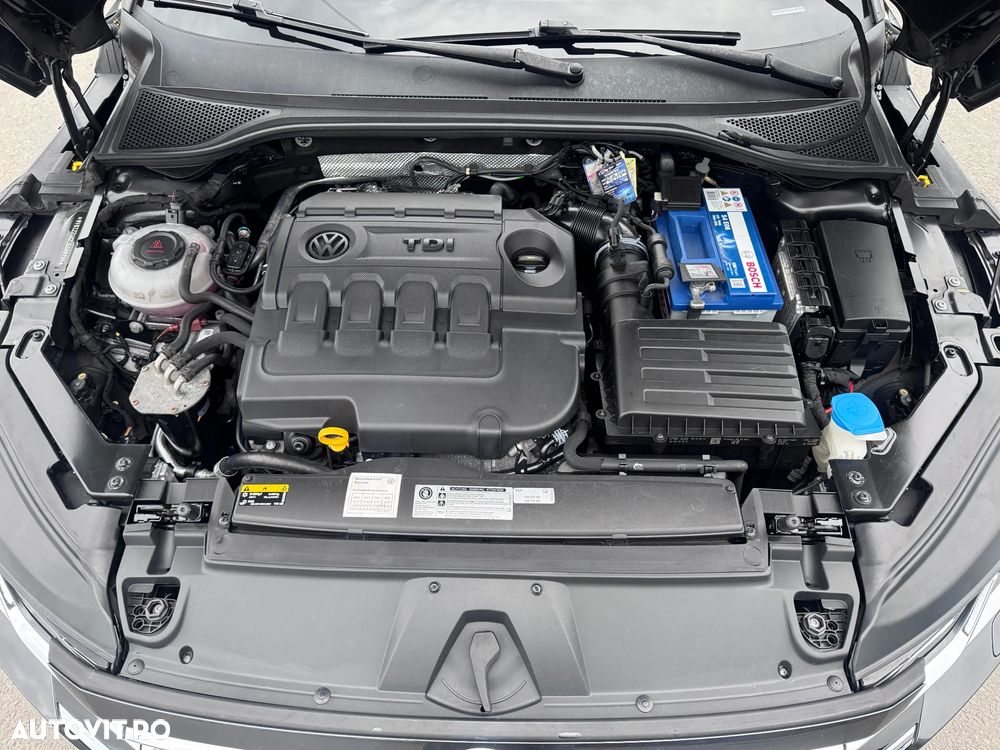Volkswagen ARTEON 2.0 TDI SCR DSG R-Line - 35