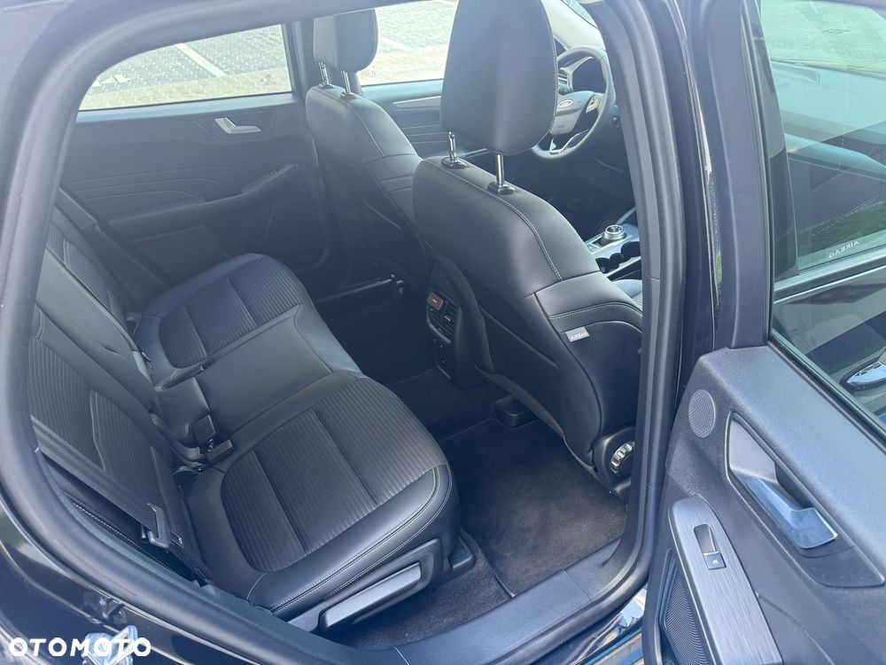 Ford Kuga 2.5 FHEV AWD Active X eCVT - 11