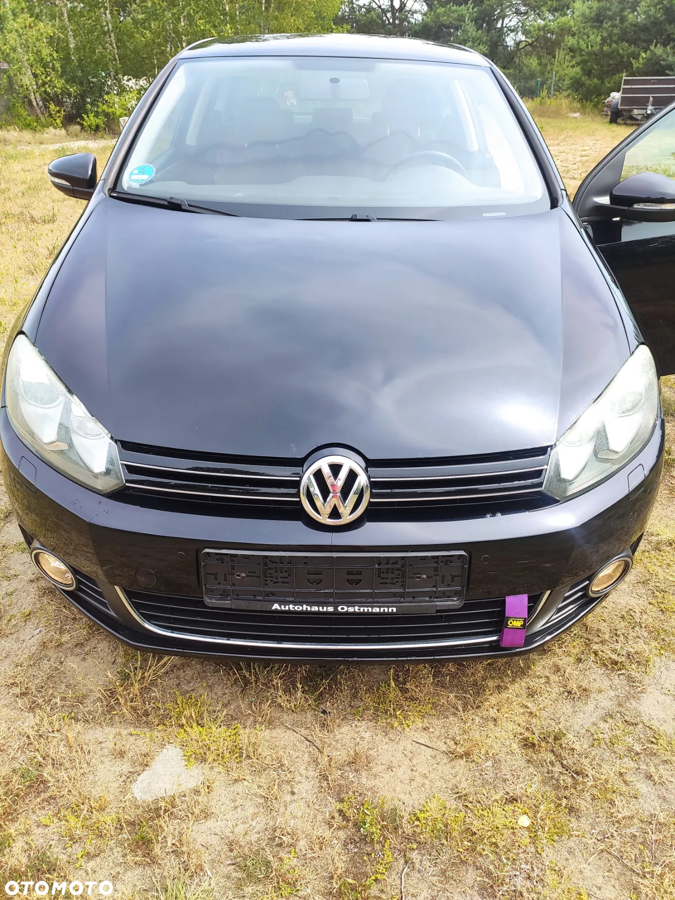 Volkswagen Golf 1.4 TSI Comfortline - 10