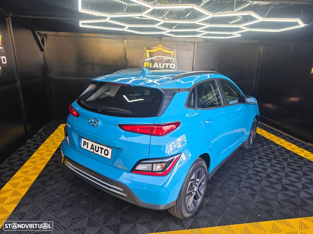 Hyundai Kauai Style - 24