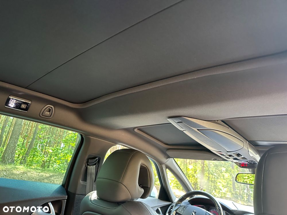 Citroën DS5 THP 155 SoChic - 27