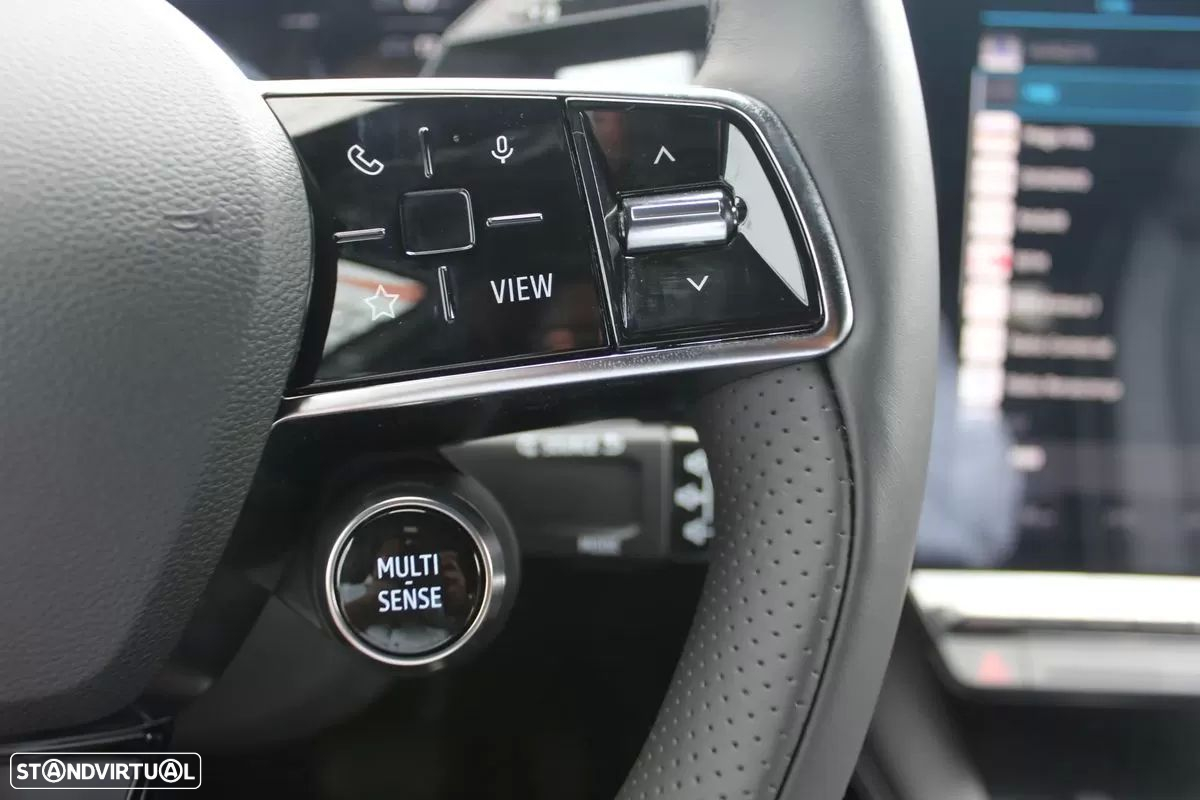 Renault Mégane E-Tech EV60 Techno Optimum Charge - 33