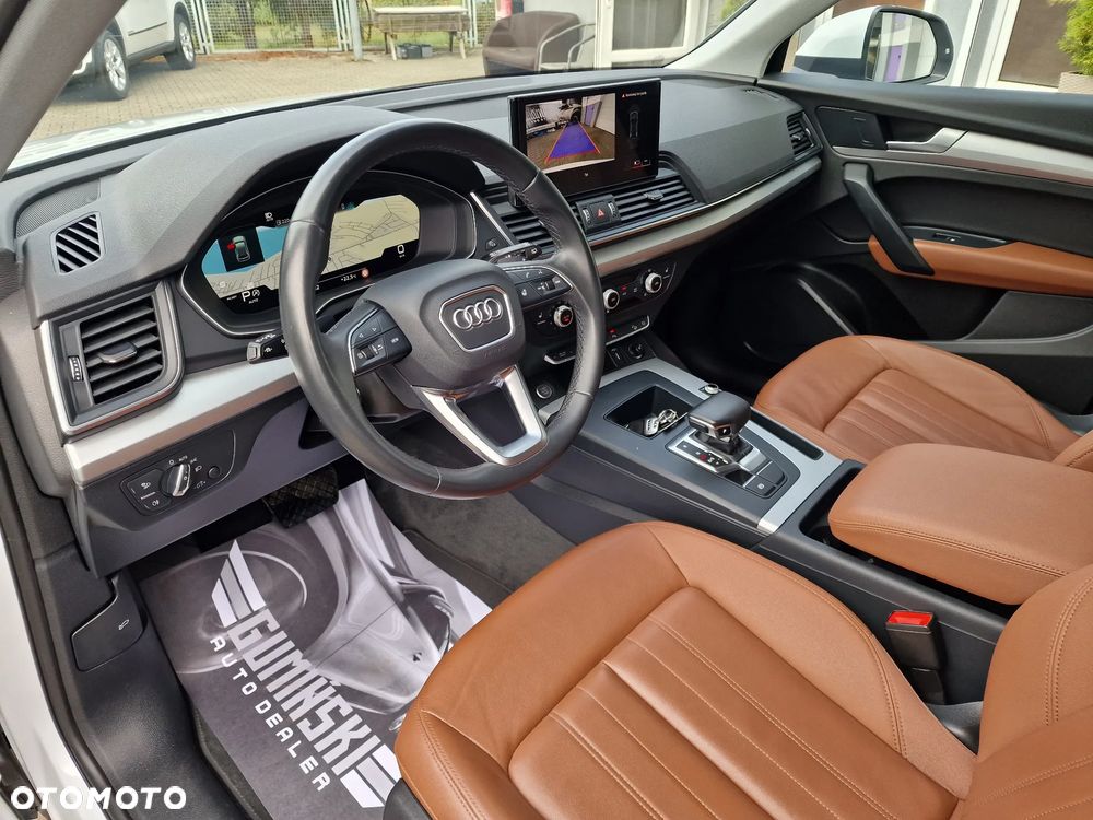 Audi Q5 - 14