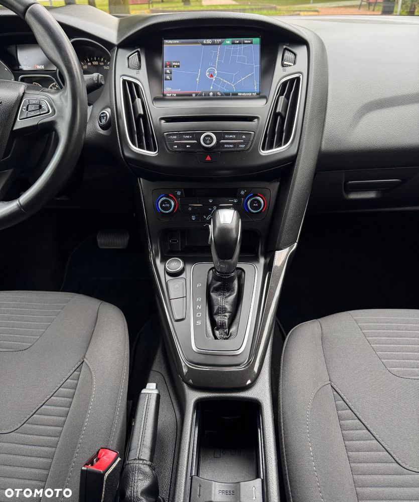 Ford Focus - 6