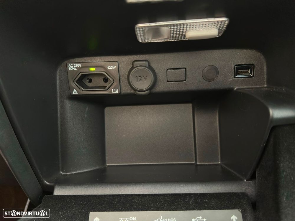 Citroën Grand C4 Spacetourer 1.5 BlueHDi Shine - 15