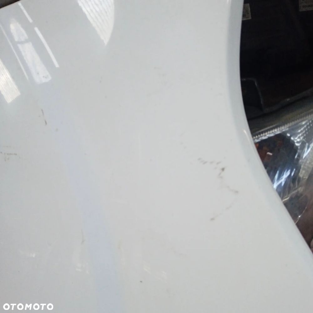 Błotnik lewy Ducato III lift Jumper Boxer - 6