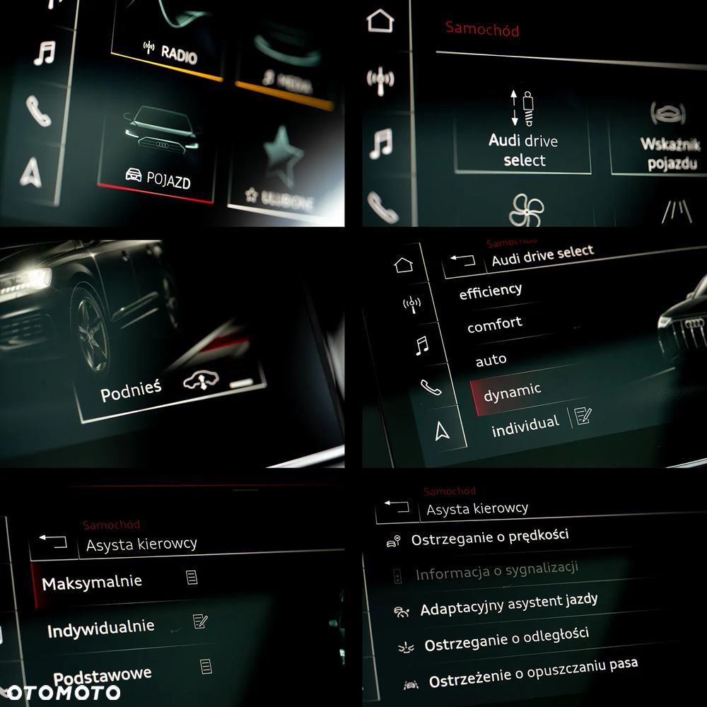 Audi SQ7 TFSI quattro tiptronic competition plus - 31