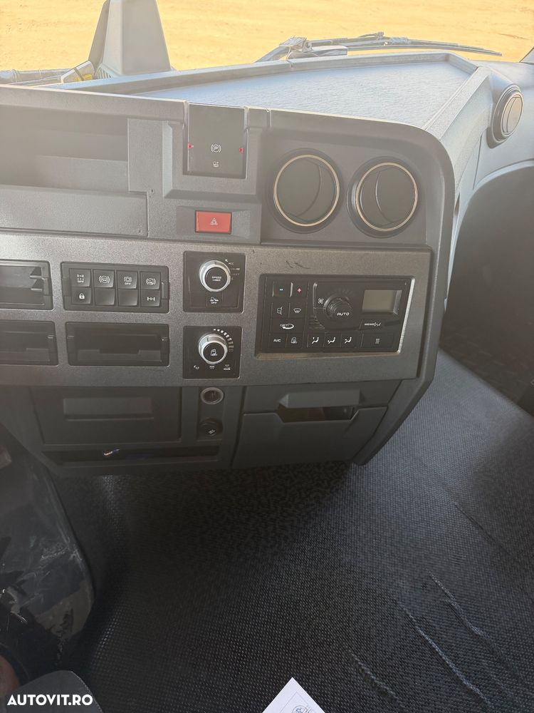 Renault T460 euro6 - 29